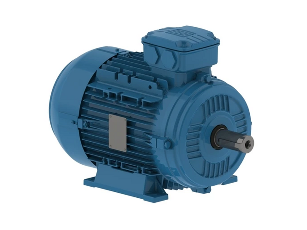 STANDARDMOTOR IE3 AL WEG