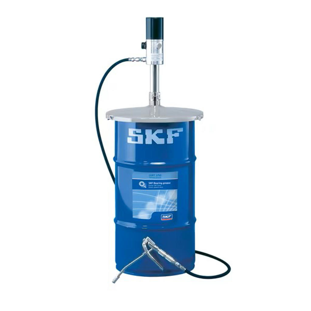 FATPUMP FÖR 50KG FAT SKF