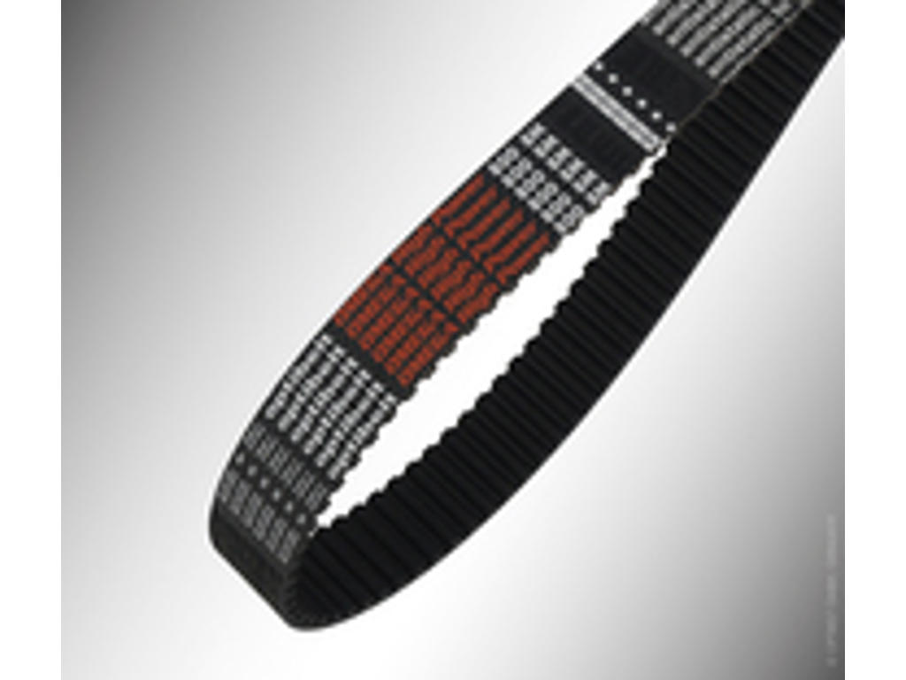 KUGGREM HIGH POWER OPTIBELT SKÄRS FRÅN SLEEVE