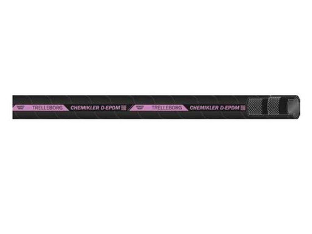 CHEMIKLER D-EPDM 75,0X8,0 20M