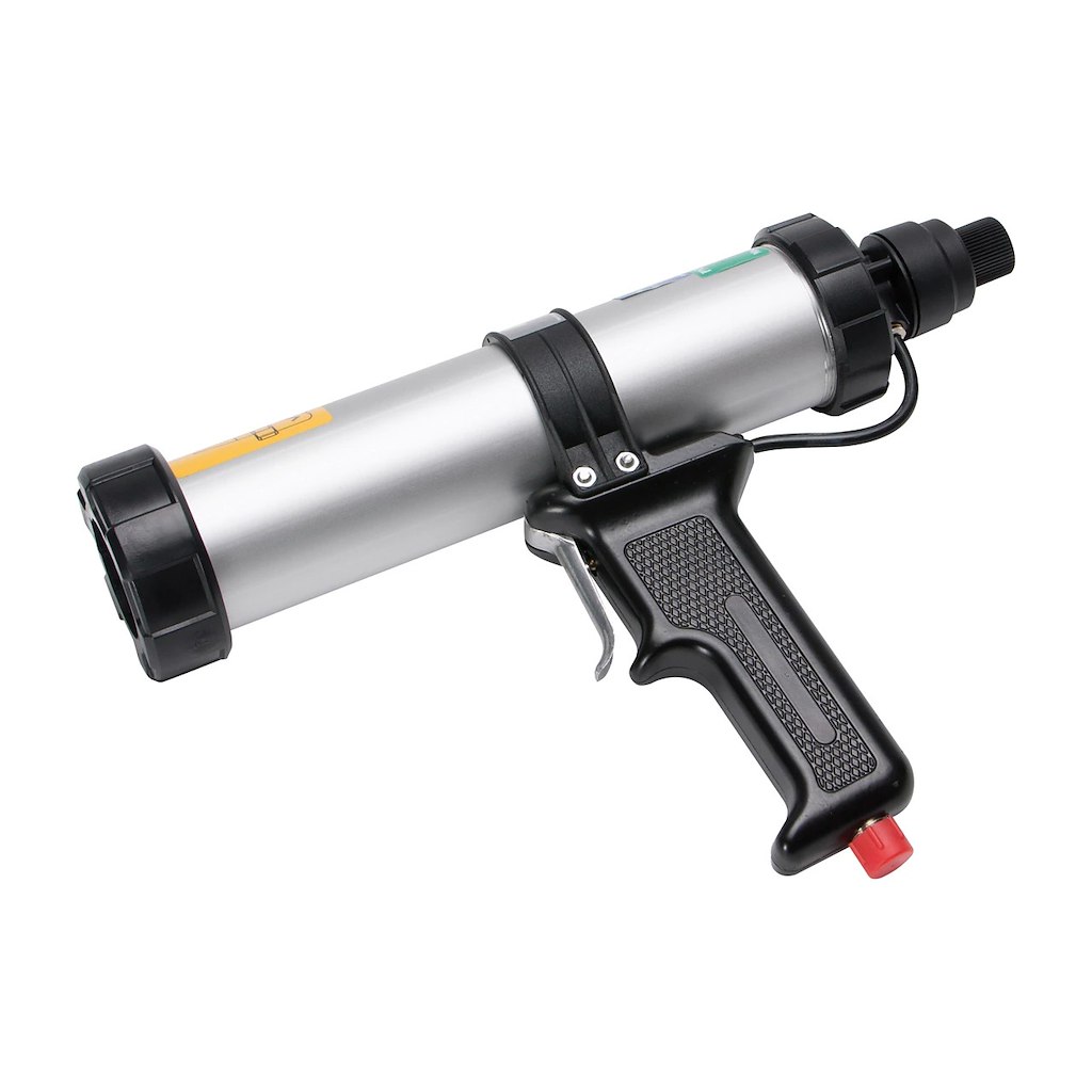 PNEUMATISK HANDPISTOL