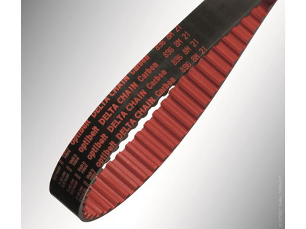 KUGGREM ALPHA TORQUE OPTIBELT
