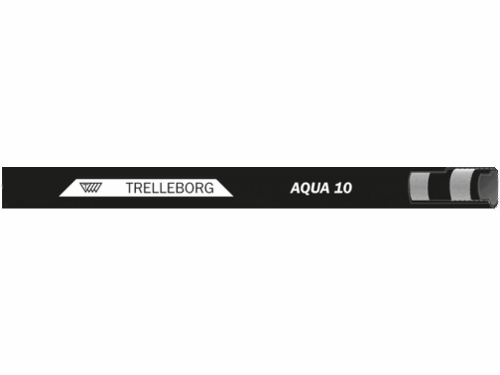 AQUA 10 76 40M