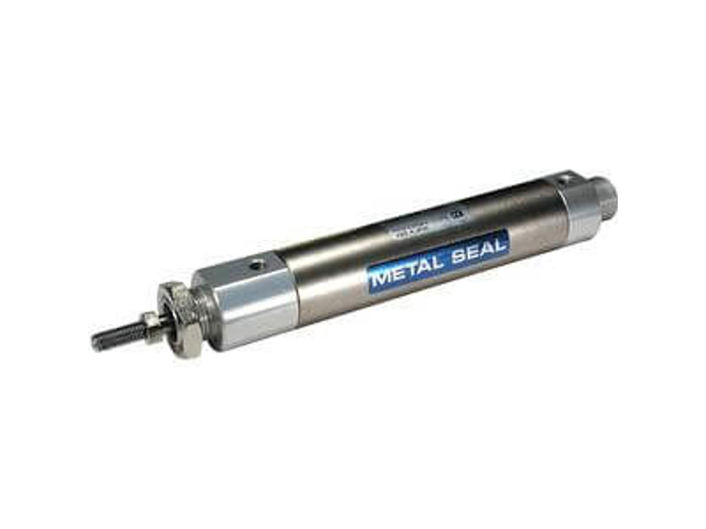CYLINDER LÅGFRIKTION