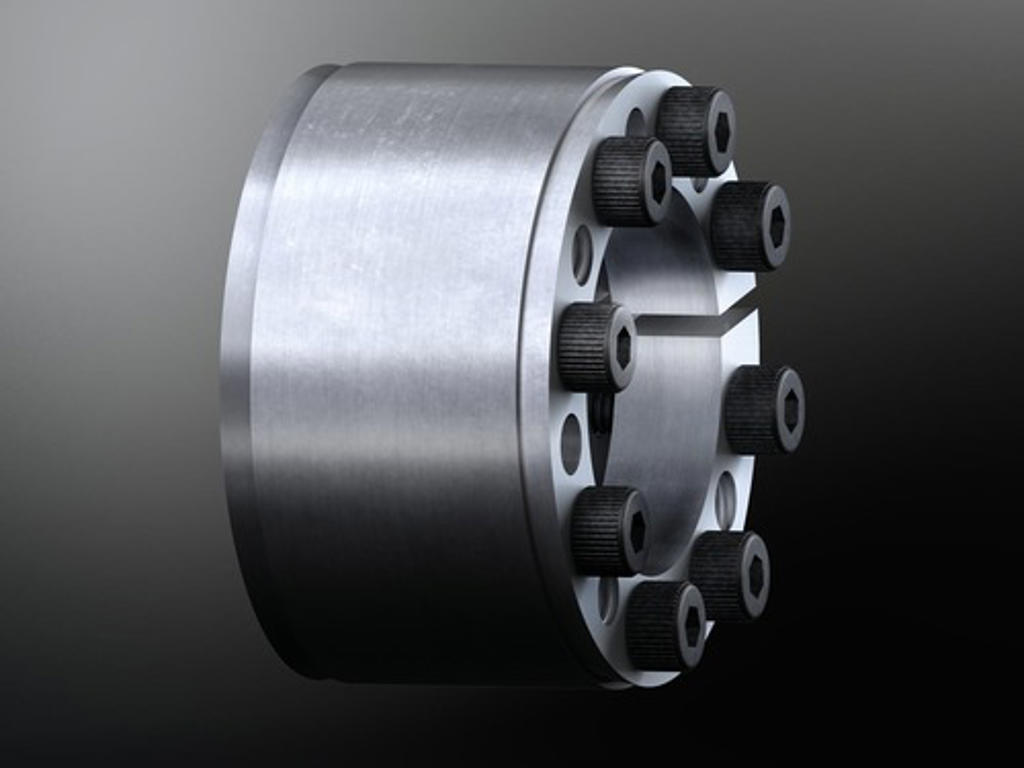 SPÄNNELEMENT CLAMPEX 401 KTR