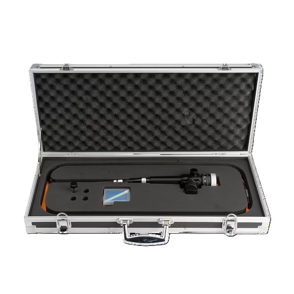 BILDRÖR 1 MTR VINKLINGSBAR SPETS ENDOSKOP SKF