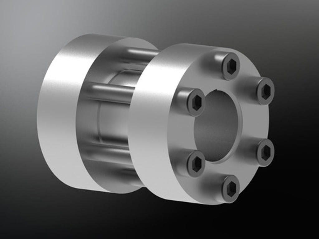 SPÄNNELEMENT CLAMPEX 700 KTR