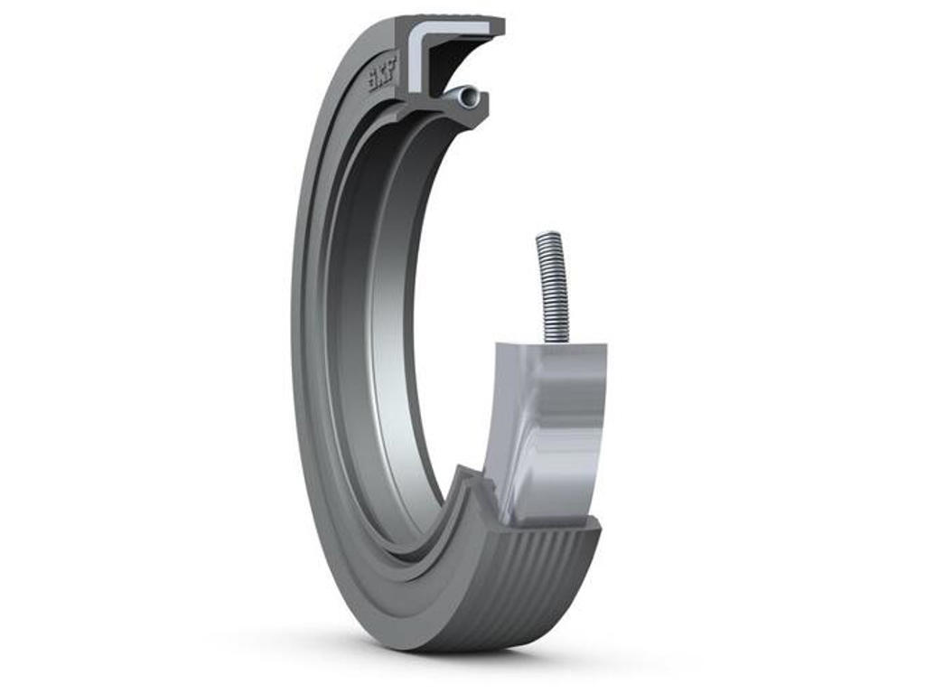 RADIALTÄTNING NITRIL SKF