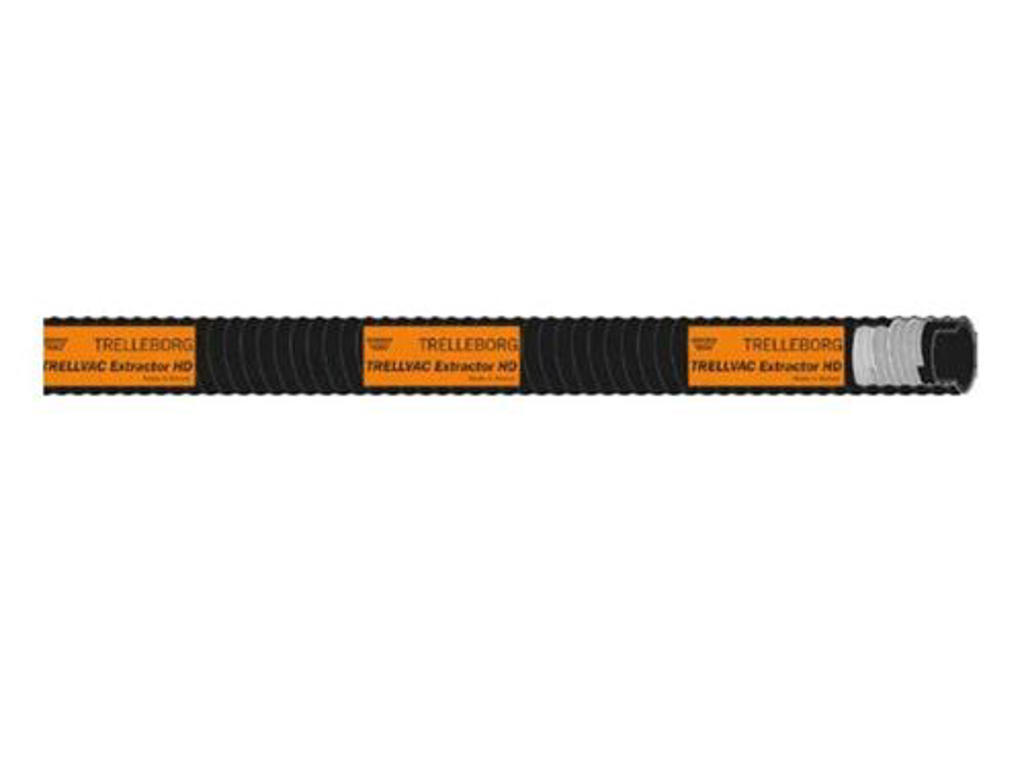 TRELLVAC EXTRACTOR HD 51MM 12M