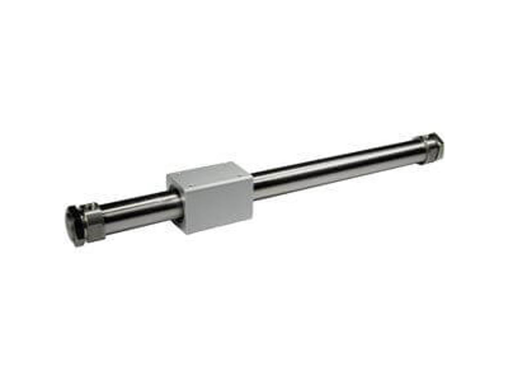 KOLVSTÅNGSLÖS MAGNETCYLINDER