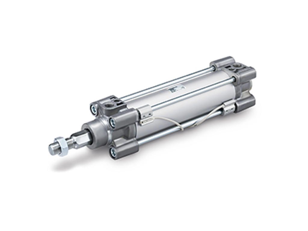 DRAGSTÅNGCYLINDER SKOGSNOS-XSE225