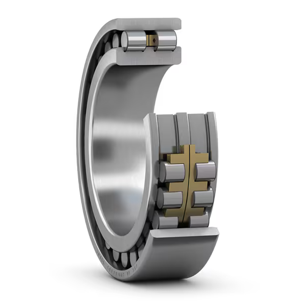 CYLINDRISKT RULLAGER SUPERPRECISON SKF