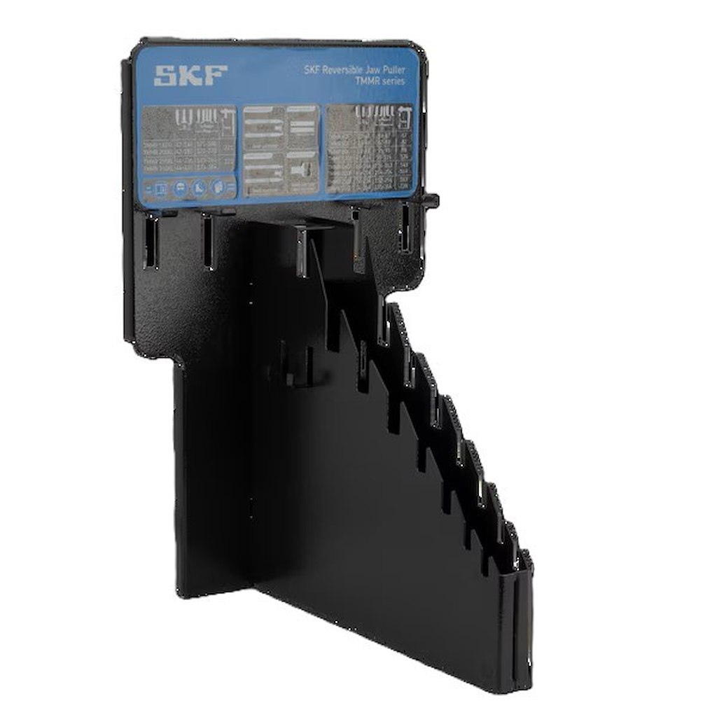 AVDRAGARSTATIV FÖR 8 TMMR F