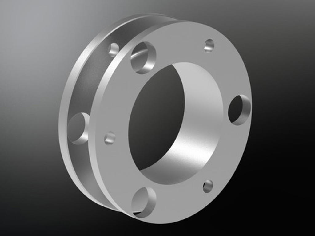 RADEX-NC SPACER