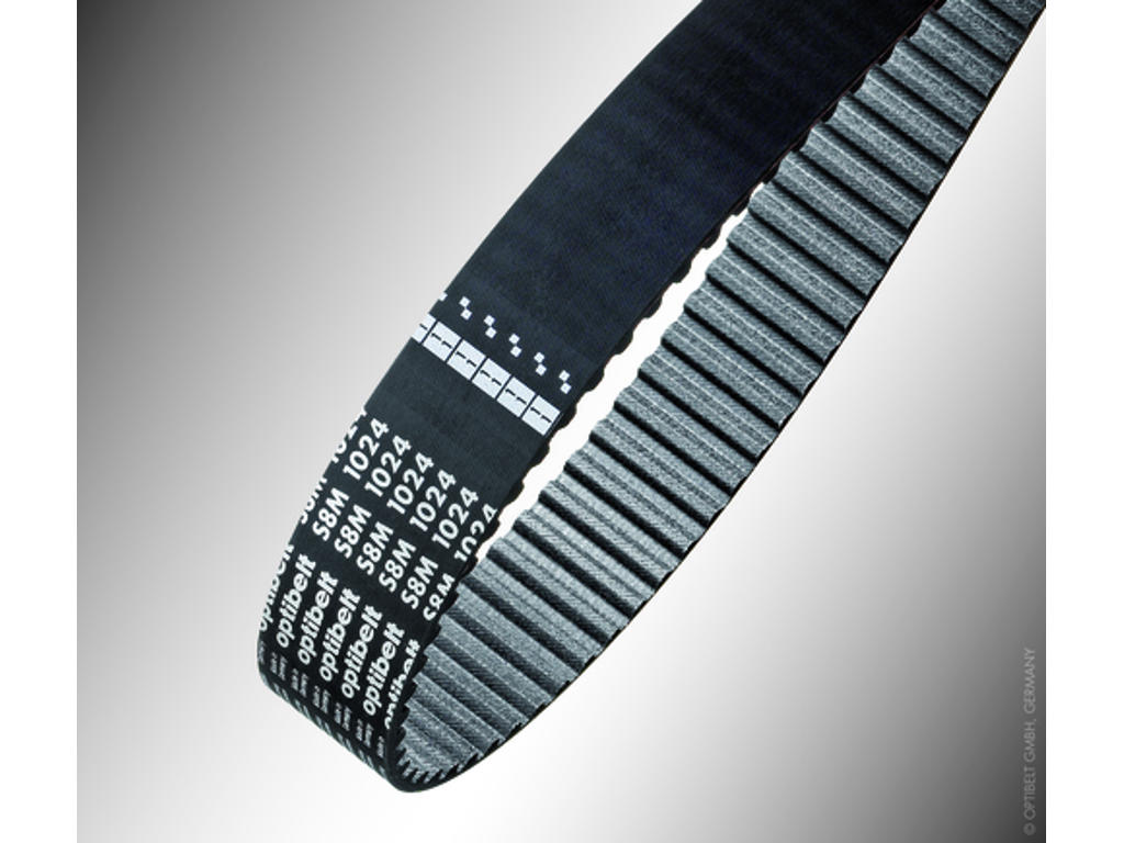 KUGGREM STD OPTIBELT