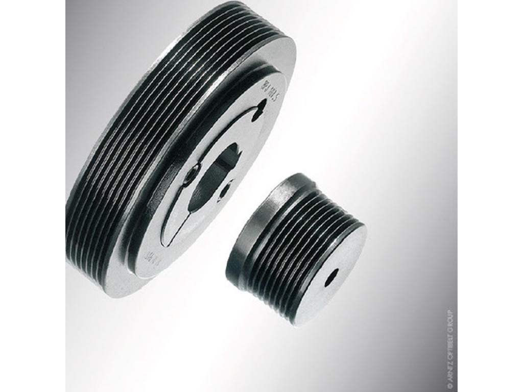 MULTIRIBBSKIVA TB 1610