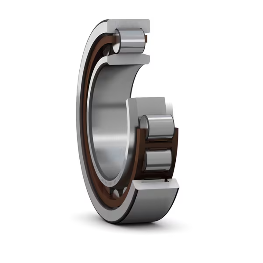 CYLINDRISKT RULLAGER SKF