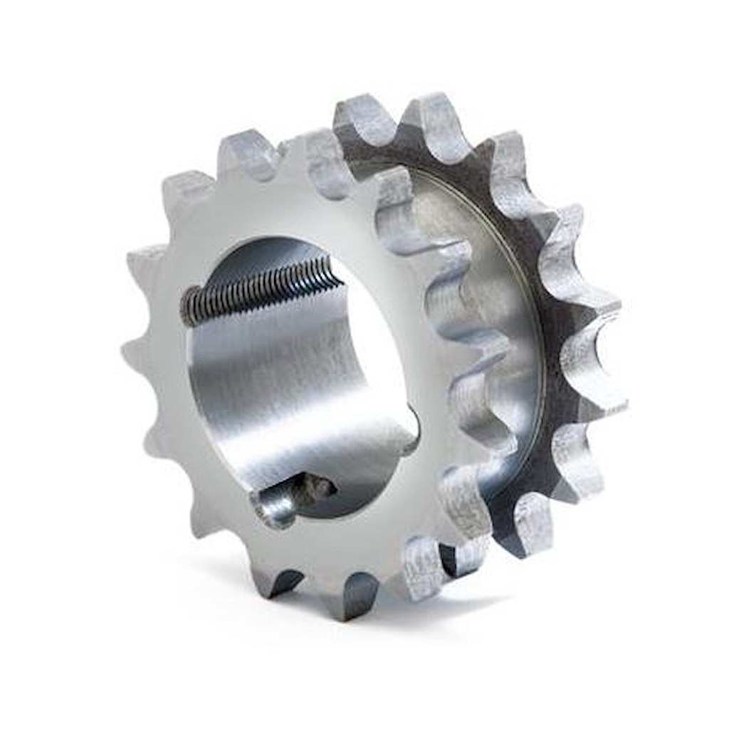 KEDJEHJUL 5/8 2X SIMPLEX TB 1108