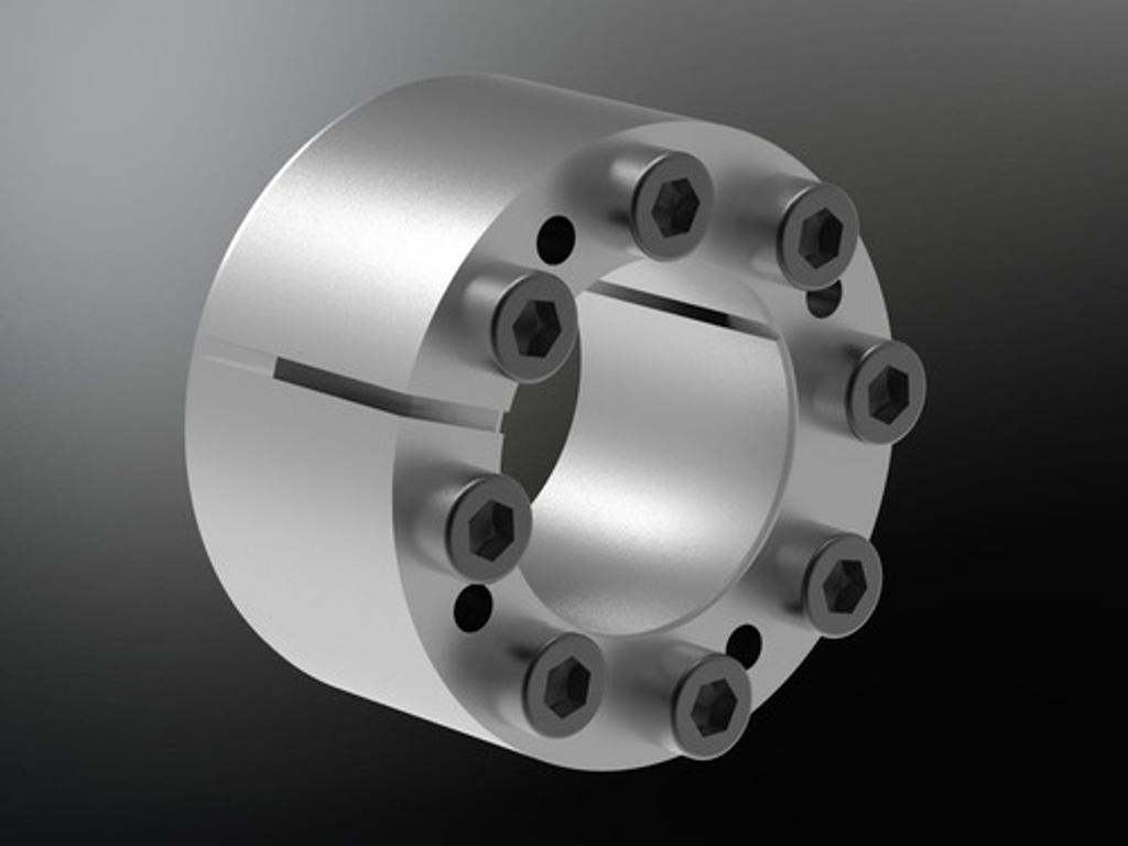 SPÄNNELEMENT CLAMPEX 105 KTR