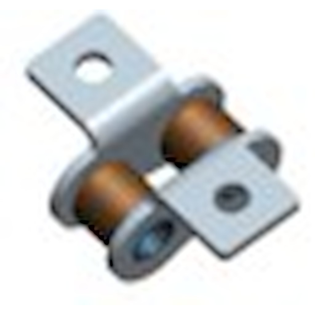 KEDJELÄNK 3/4 BEFÄSTNING