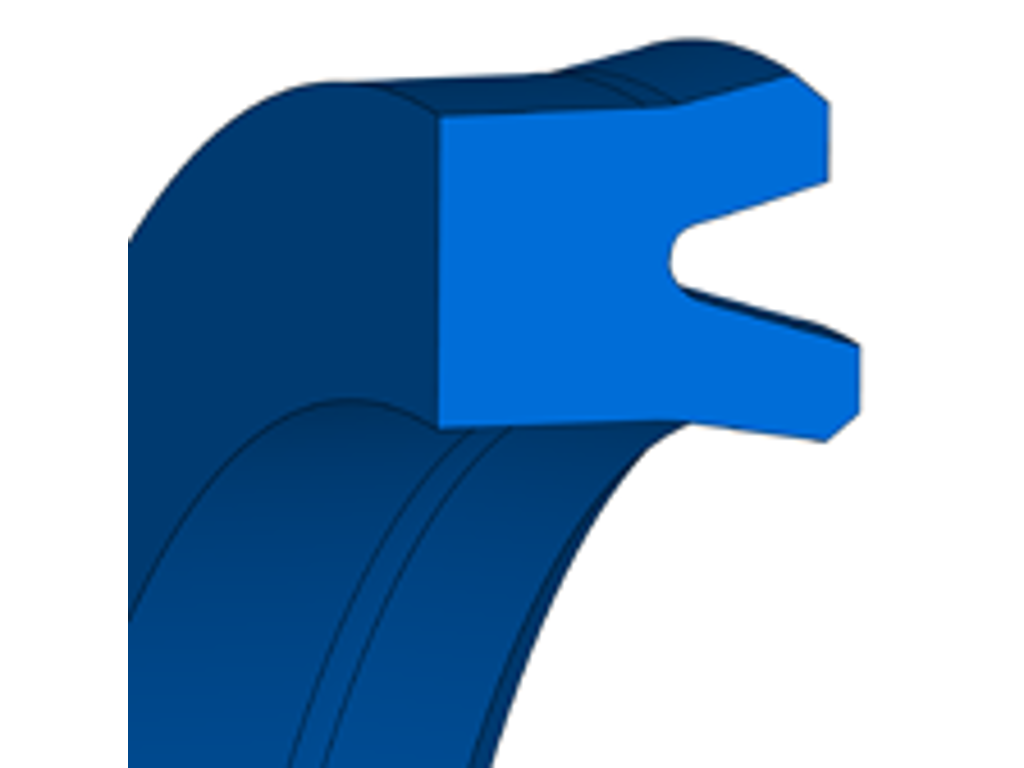 MANSCHETT KOLV PU FST