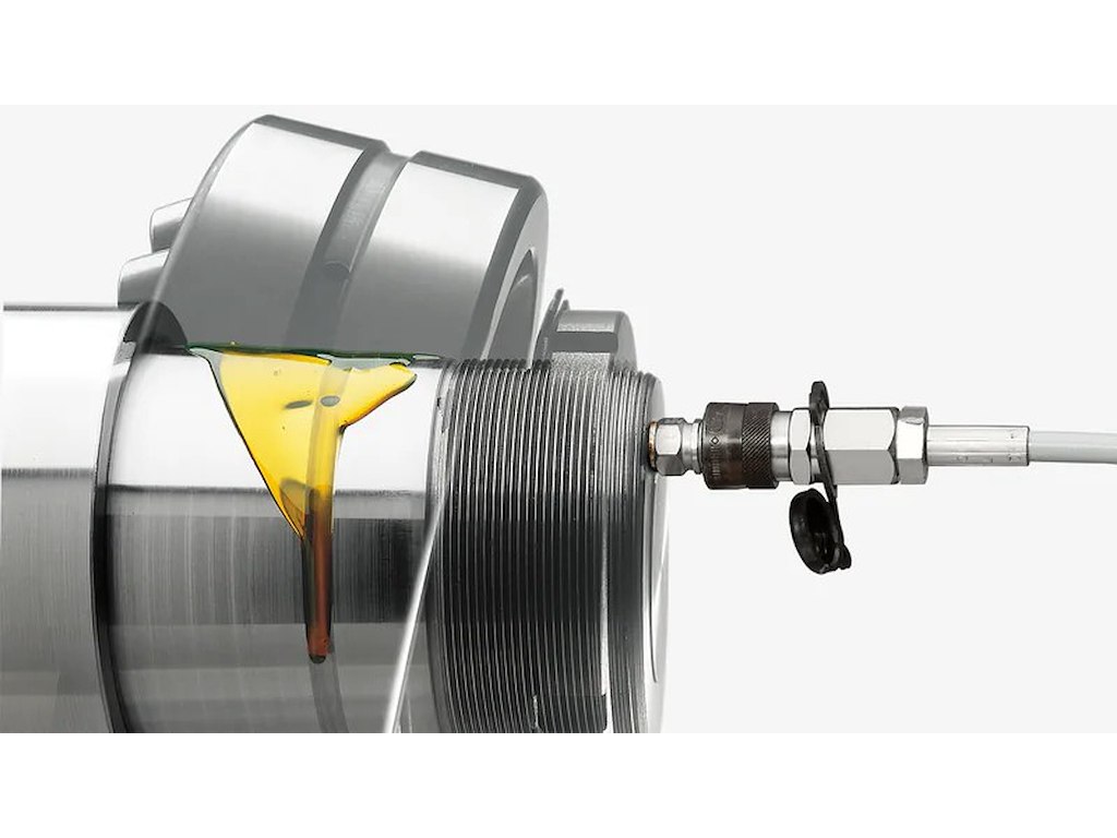 KONTAKT TÄT TNC-BNC SKF