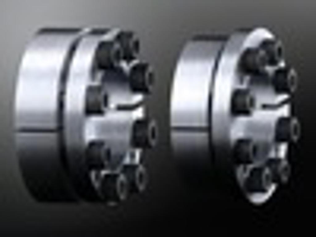 SPÄNNELEMENT CLAMPEX 203 KTR