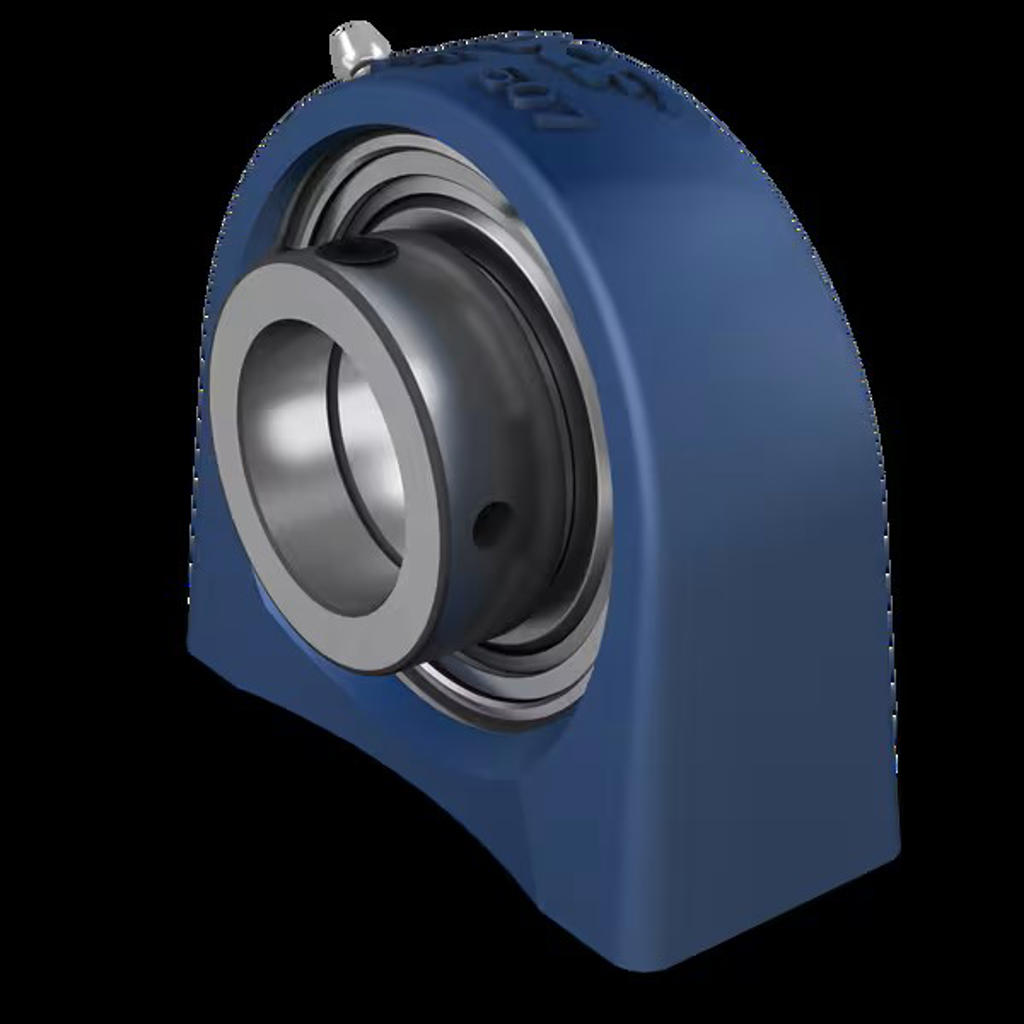 Y-STÅLAGERENHET SKF