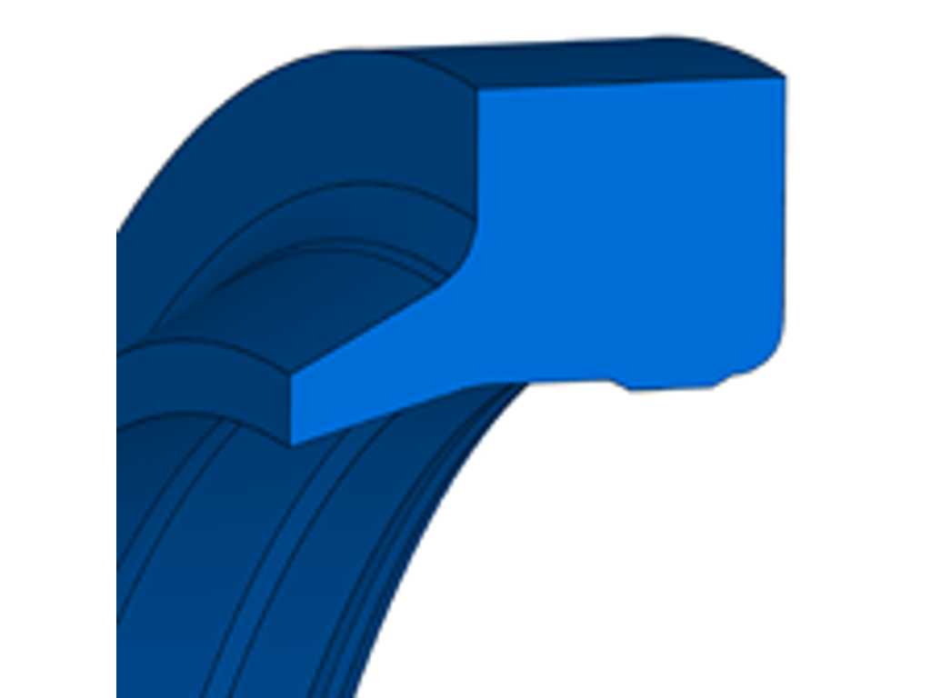 AVSTRYKARE VITON P6 FST