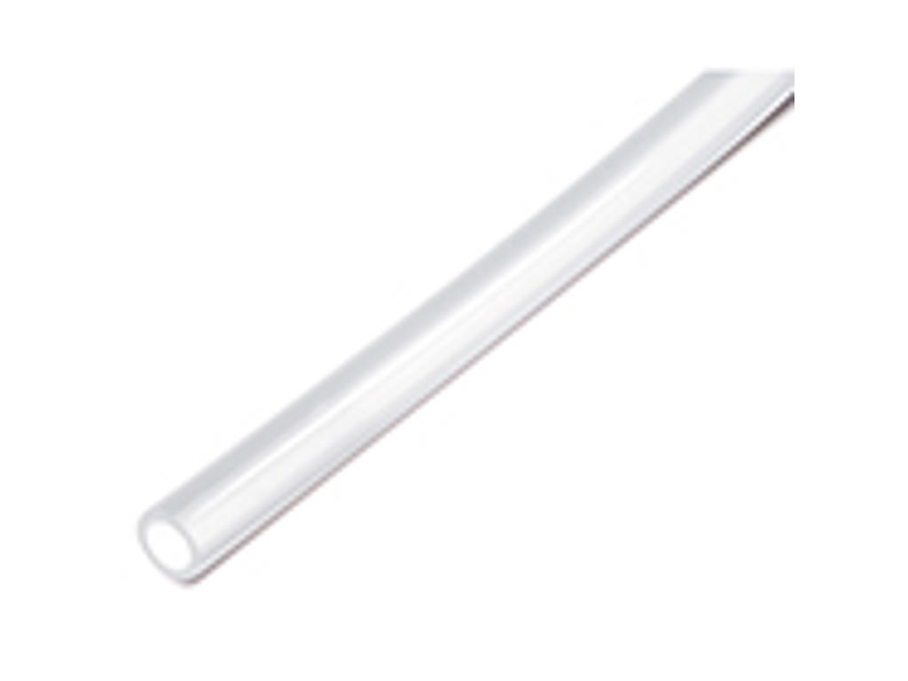 FLUORPLASTSLANG 4X3 TRANSPAR @UTGÅTT