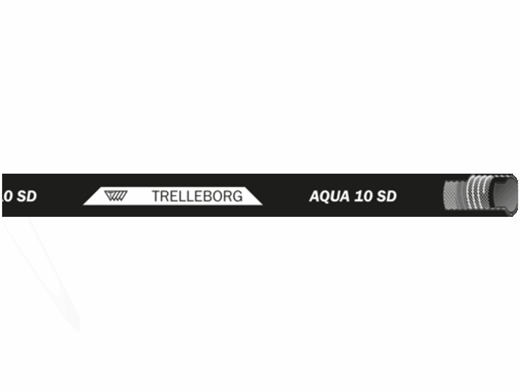 AQUA 10 SD 102X7,0 40M