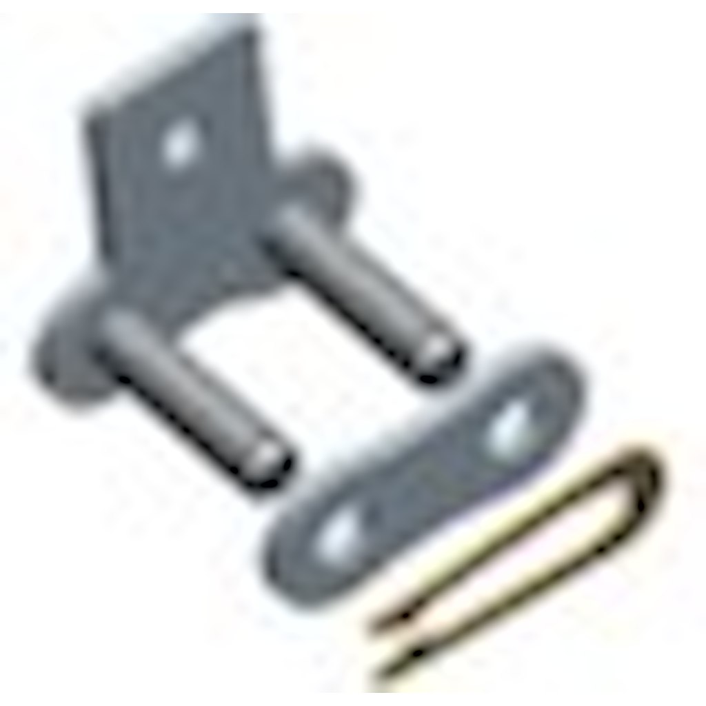 KEDJELÄNK 1 1/4 BEFÄSTNING M1 EN SIDA