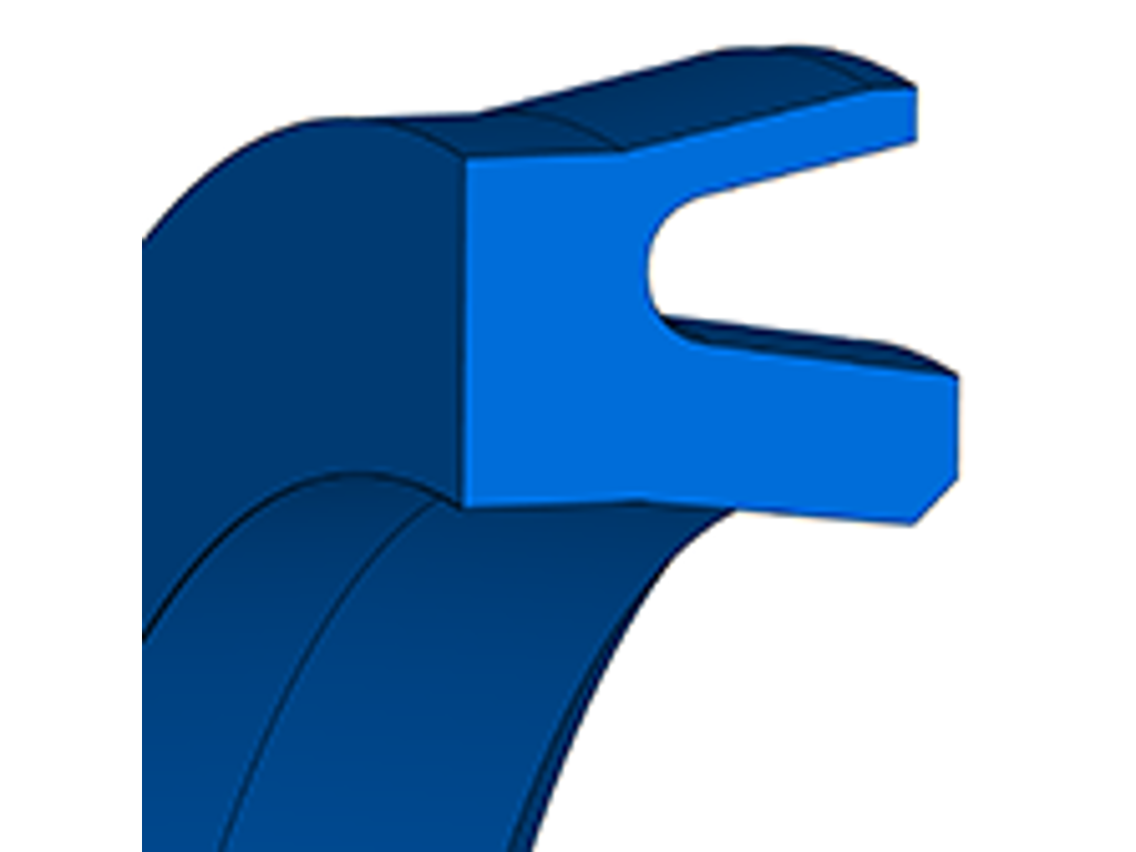 MANSCHETT KOLV NITRIL FST