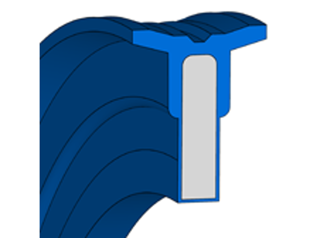 KOMPLETTKOLV NITRIL FST
