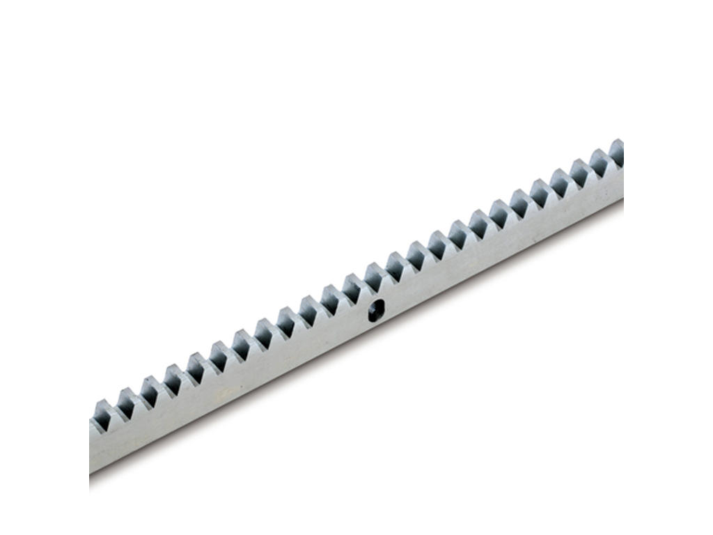 KUGGSTÅNG MODUL 4 30X30 L=2000