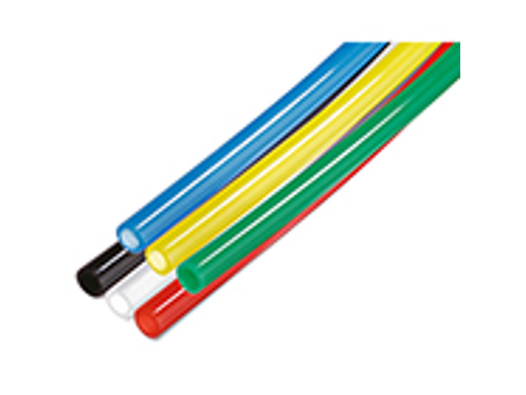 NYLONSLANG 4X2,5 VIT
