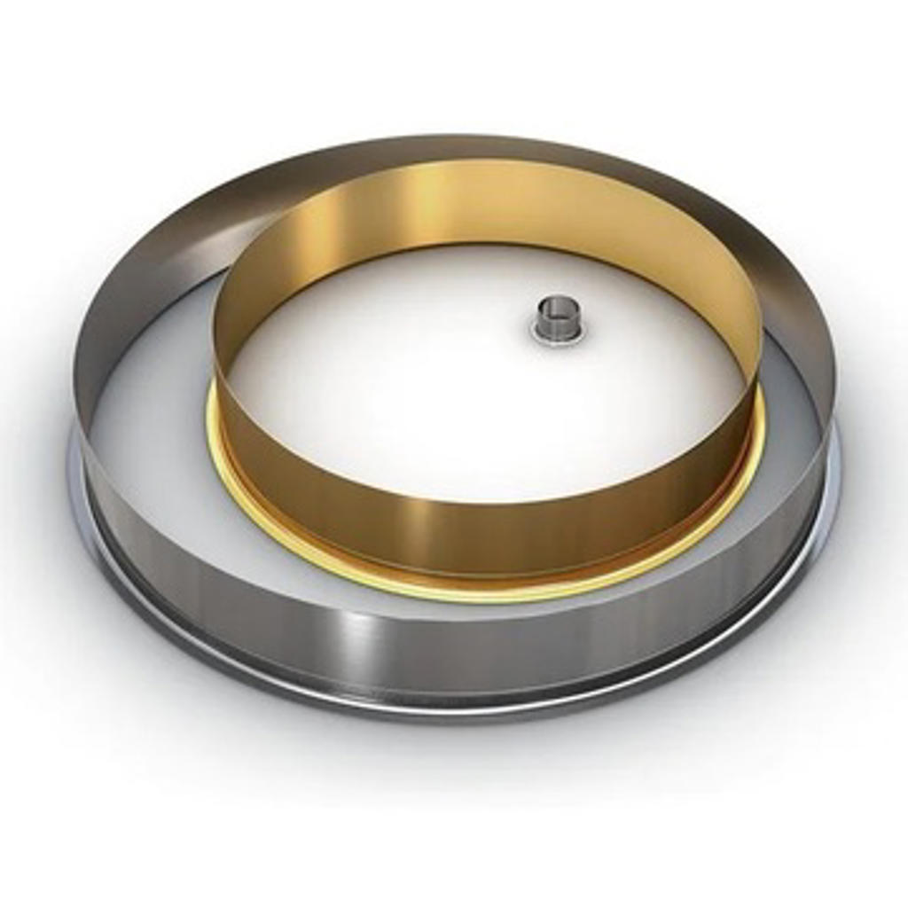 SPEEDI SLEEVE FÖR AXEL 11,99-12,07 SKF