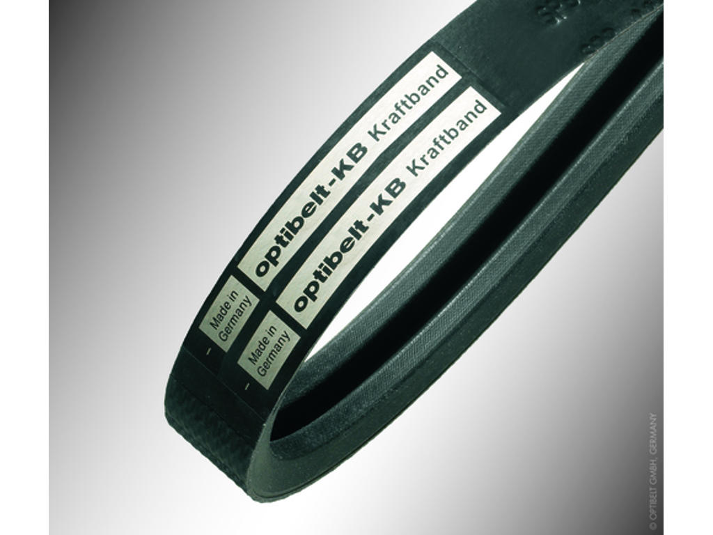 KRAFTBAND TUM OPTIBELT