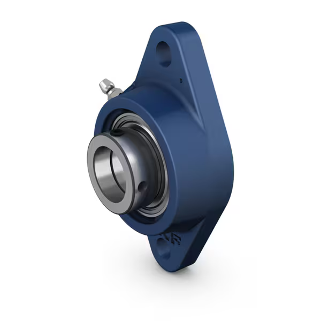 Y-FLÄNSLAGERENHET SKF