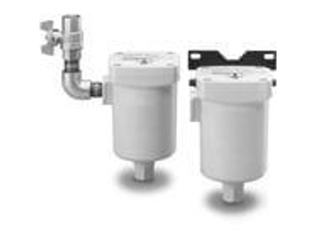 AUTO DRAINER/SMC