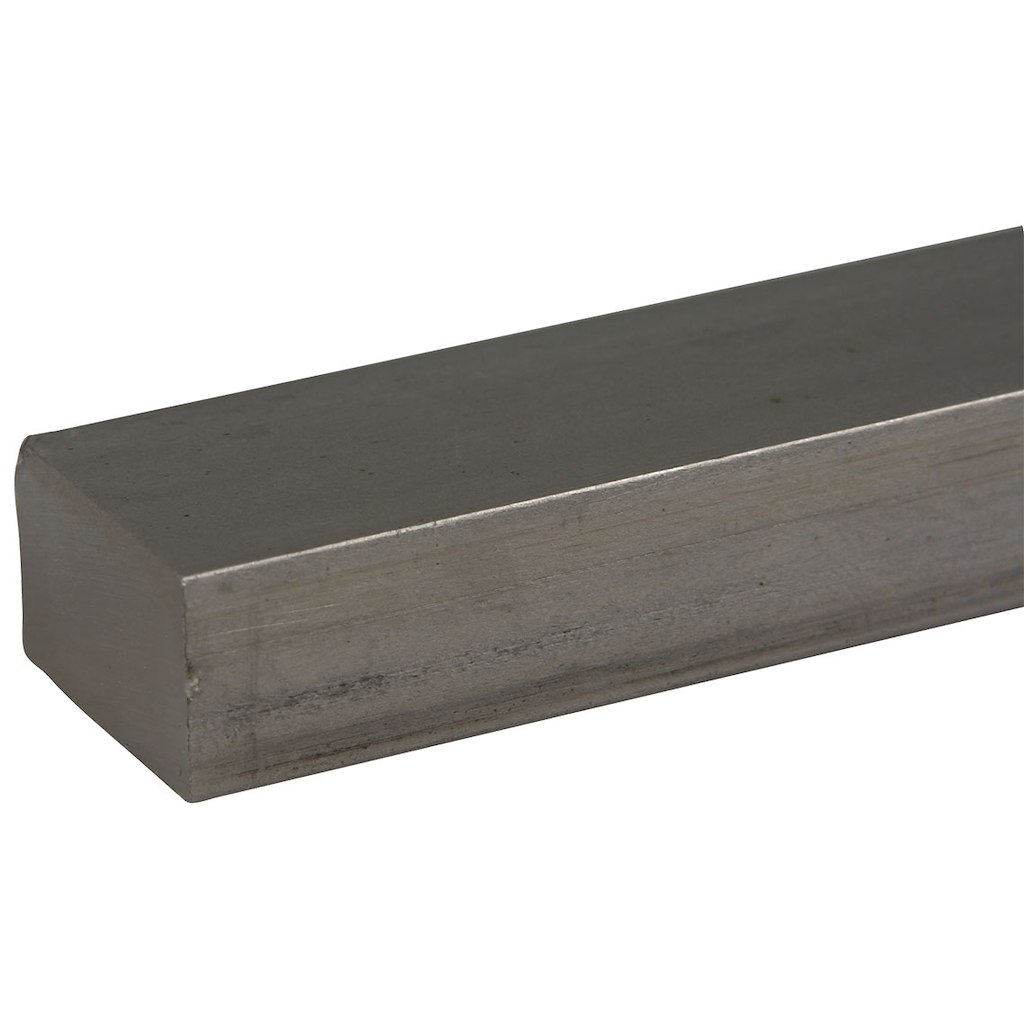 KILSTÅL 12X6X3500 SYRAFAST DIN 1.4571