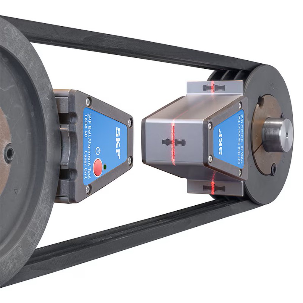 UPPRIKTNINGSVERKTYG SKF