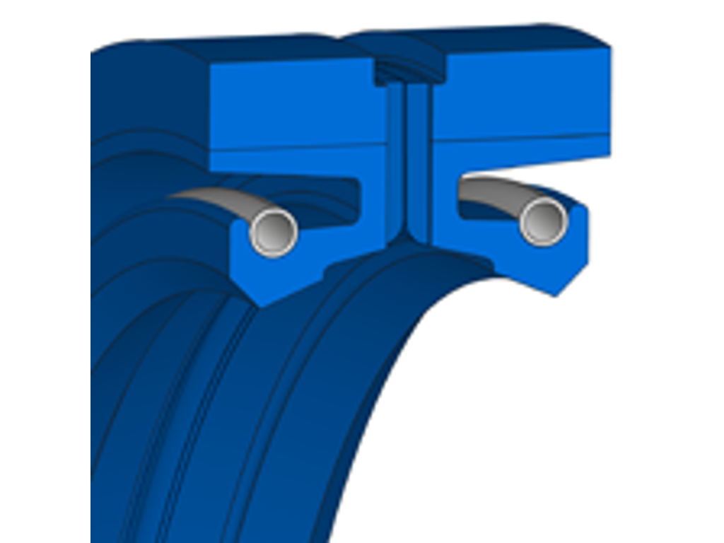 RADIALTÄTNING VITON FST