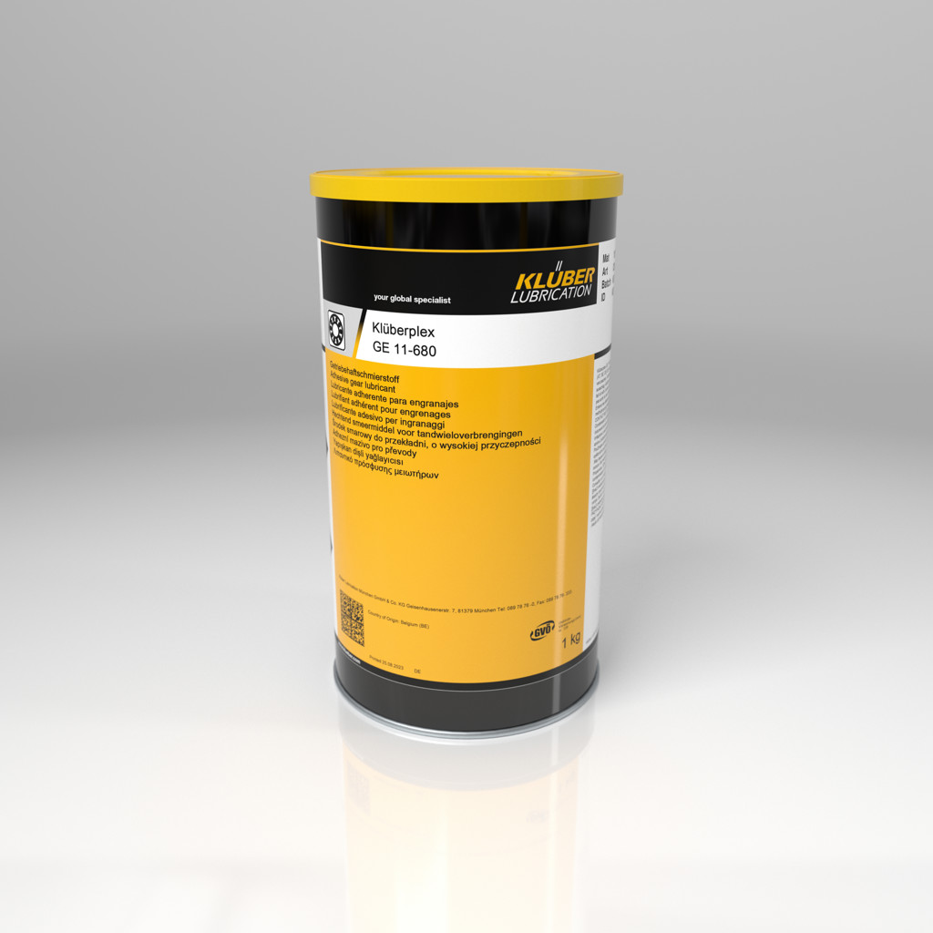 KOPPLINGSFETT 1KG BURK