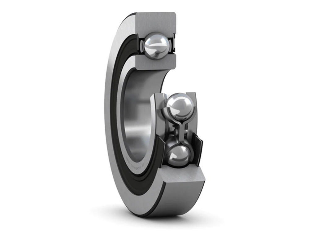 LÖPRULLE ENRADIG SKF