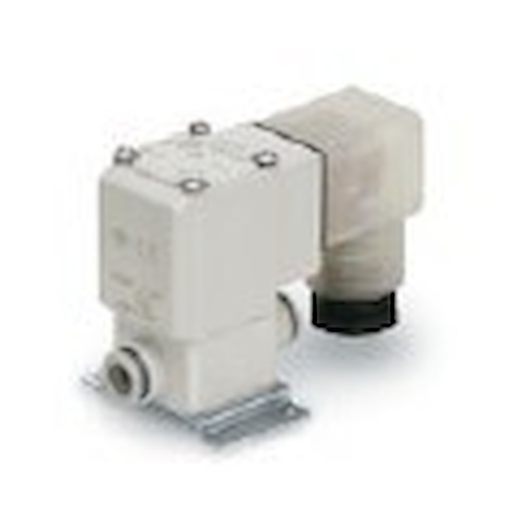 MAGNETVENTIL 2-PORTS