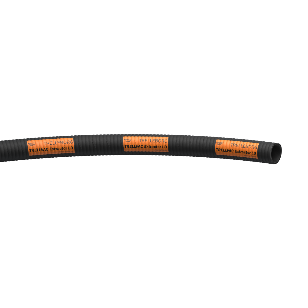 TRELLVAC EXTRACTO LD 102MM 12M