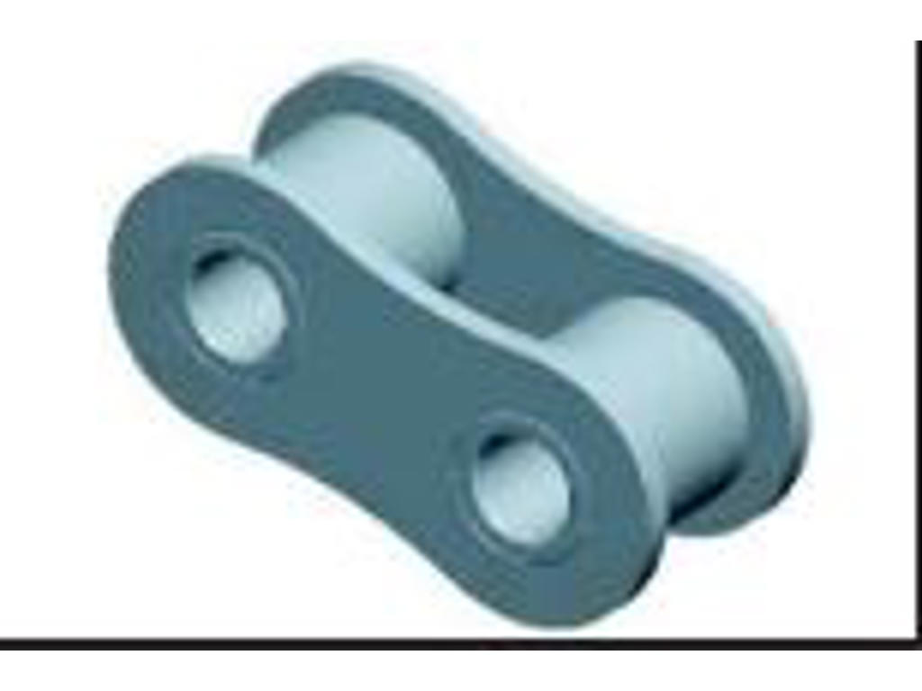 INNERLÄNK 3/4 M2 BÅDA SIDOR