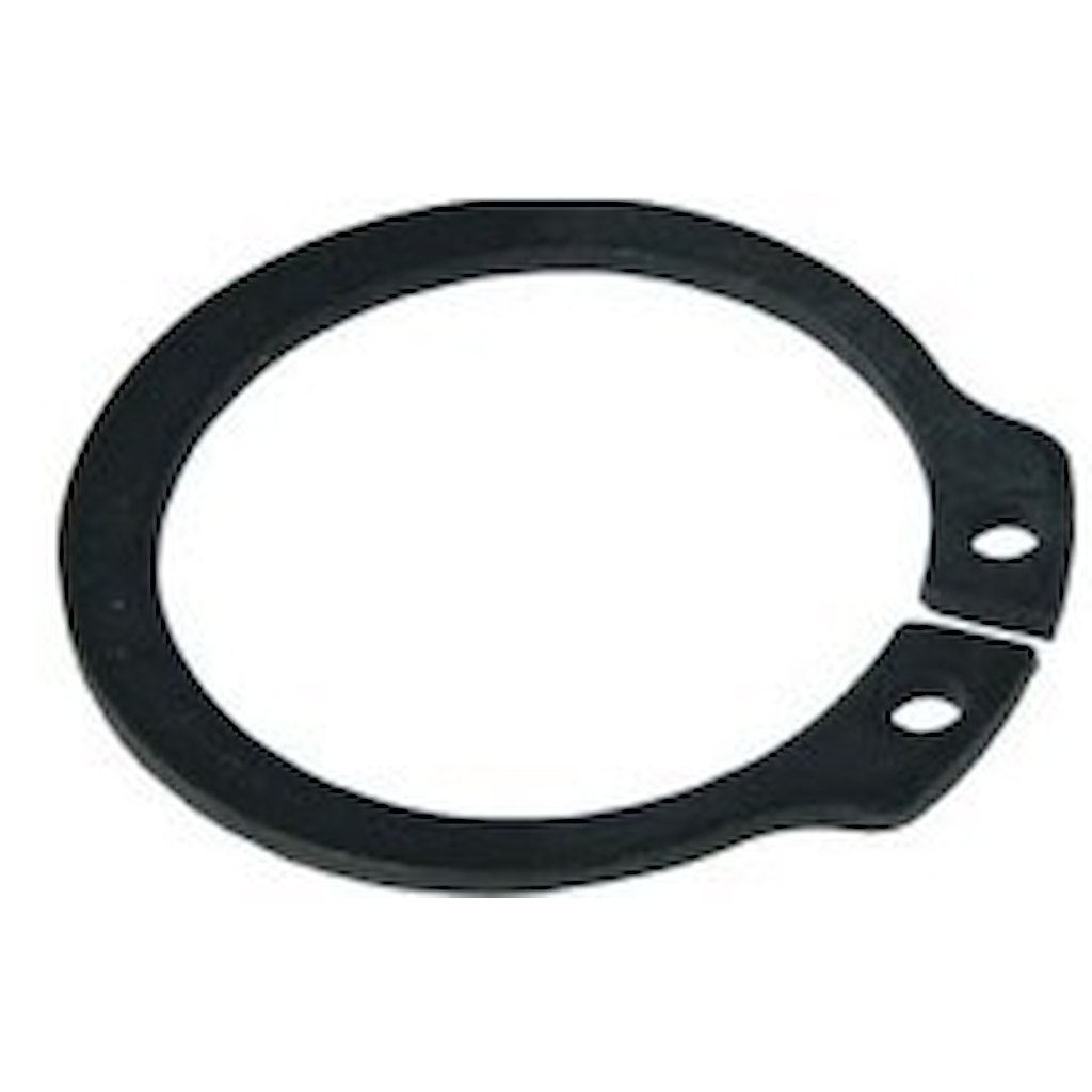 LÅSRING SEEGERRING DIN 471 TYP A FÖRSTÄRKT