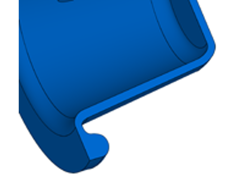 RULLMEMBRAN FST